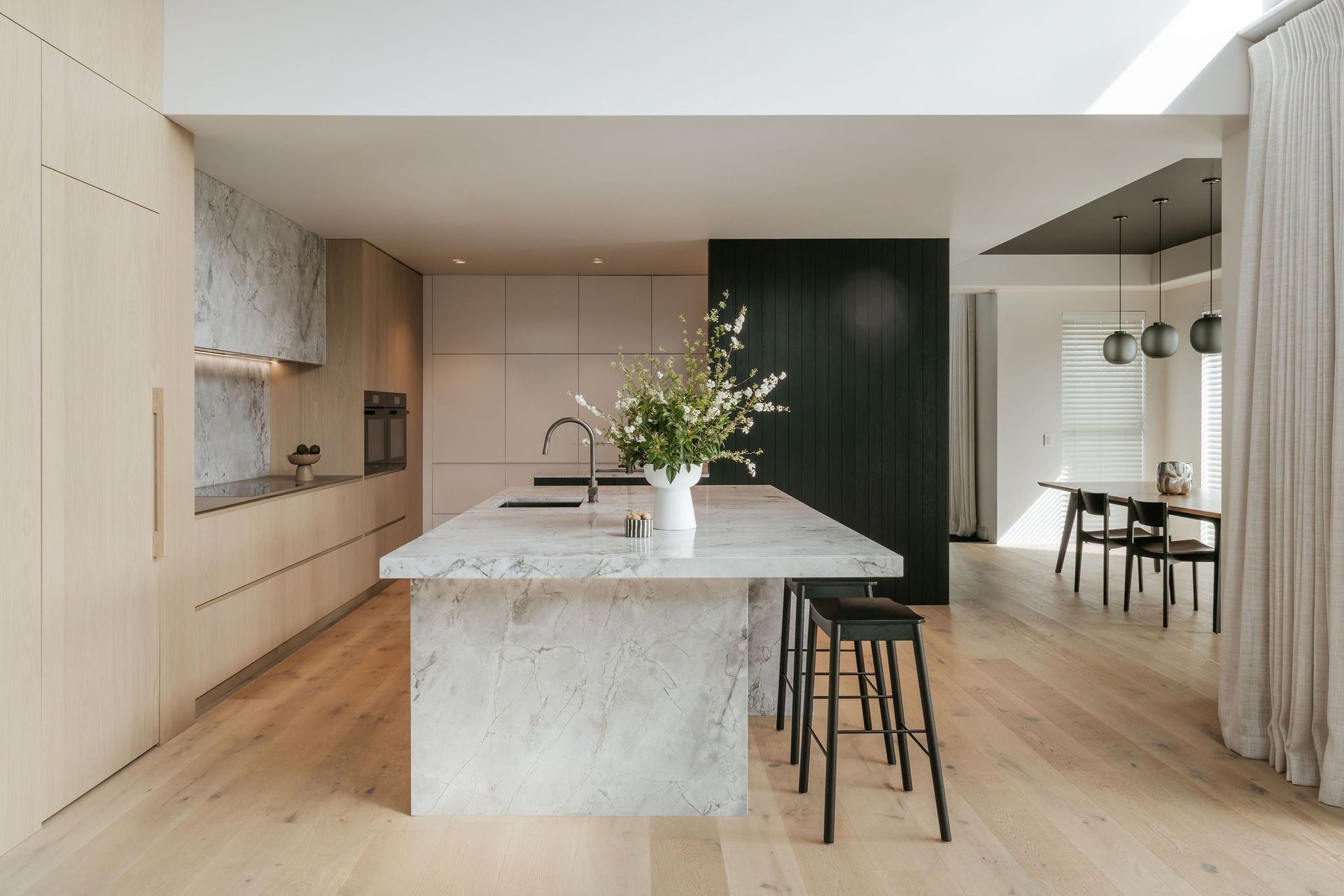 River Road House by Kathrine McDonald Design | ArchiPro NZ