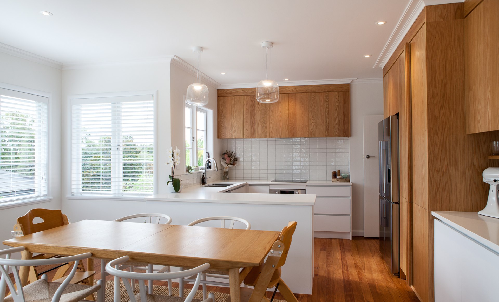 Blackwell Residence