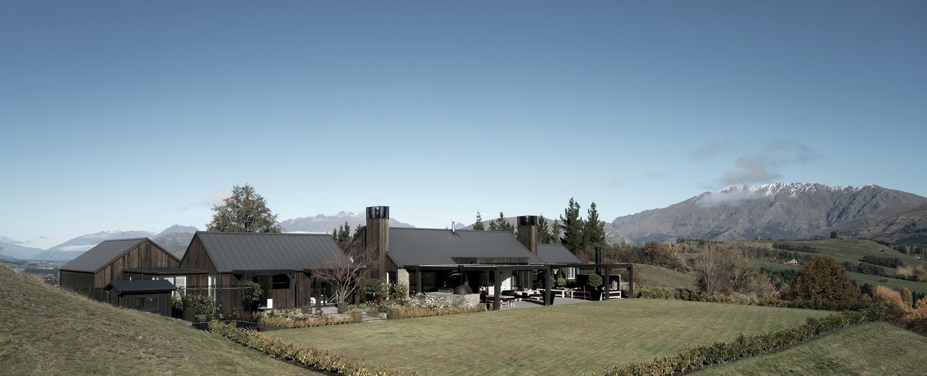 Mooney Road by Bayshore Builders ArchiPro NZ