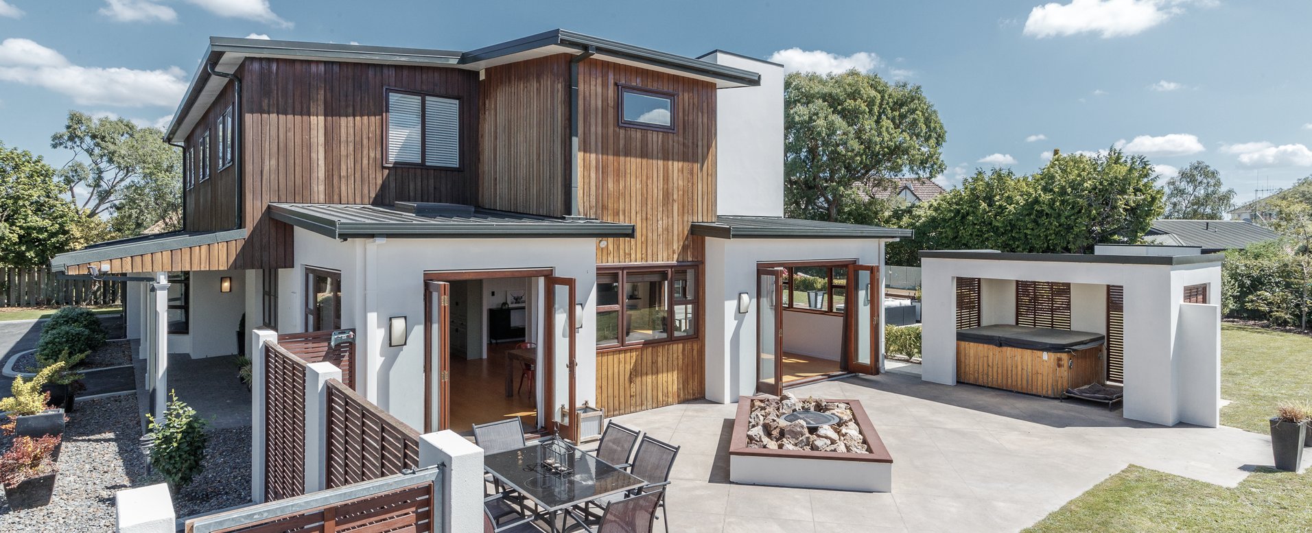 Central Palmerston North Renovation 1 Phillips & Co. Builders Limited