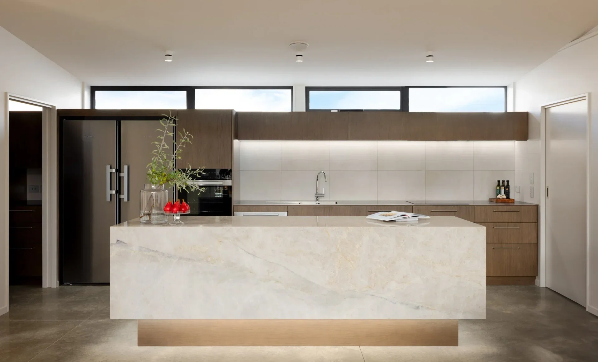 Cashmere Kitchen