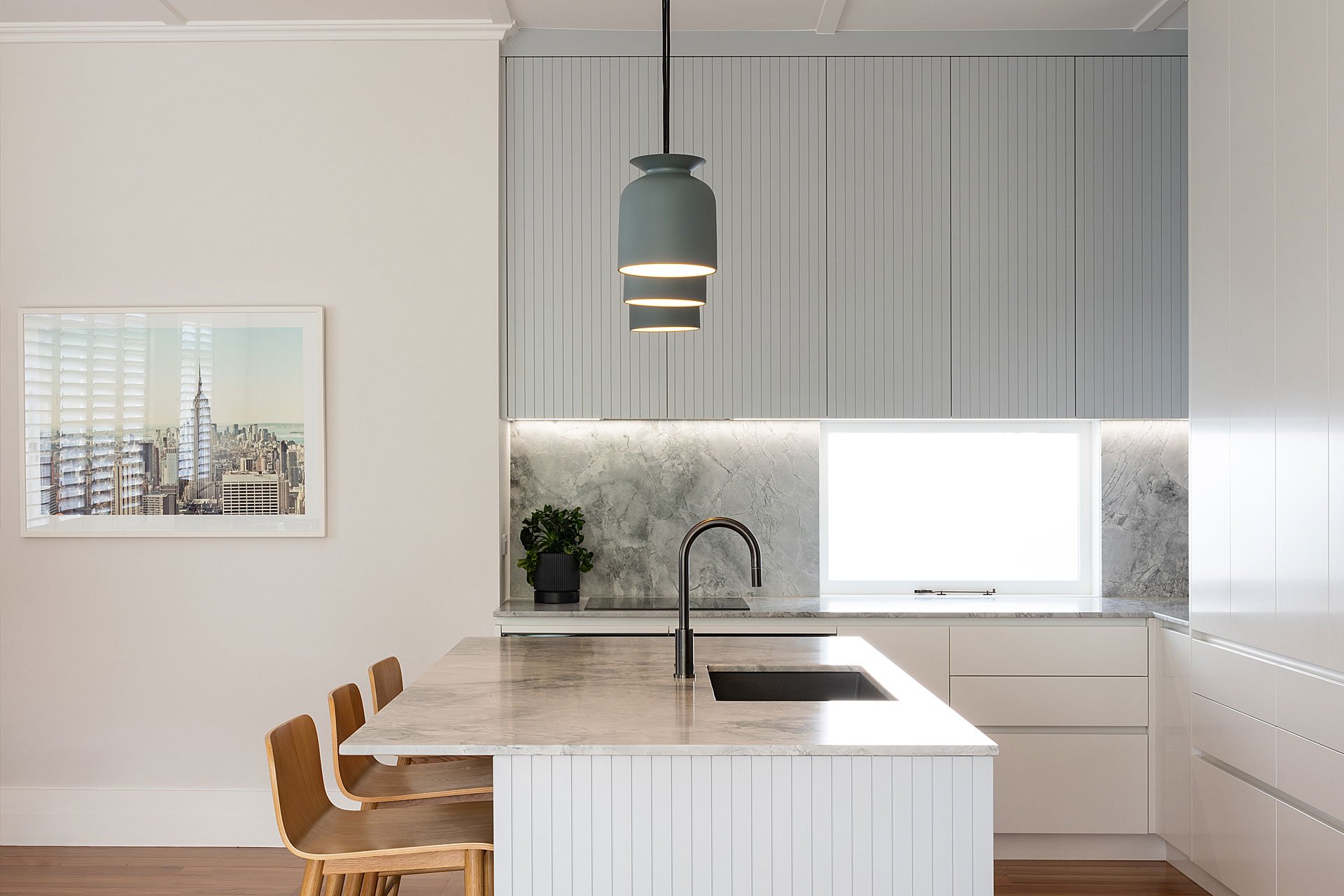 Birkenhead kitchen by Neo Design | ArchiPro NZ