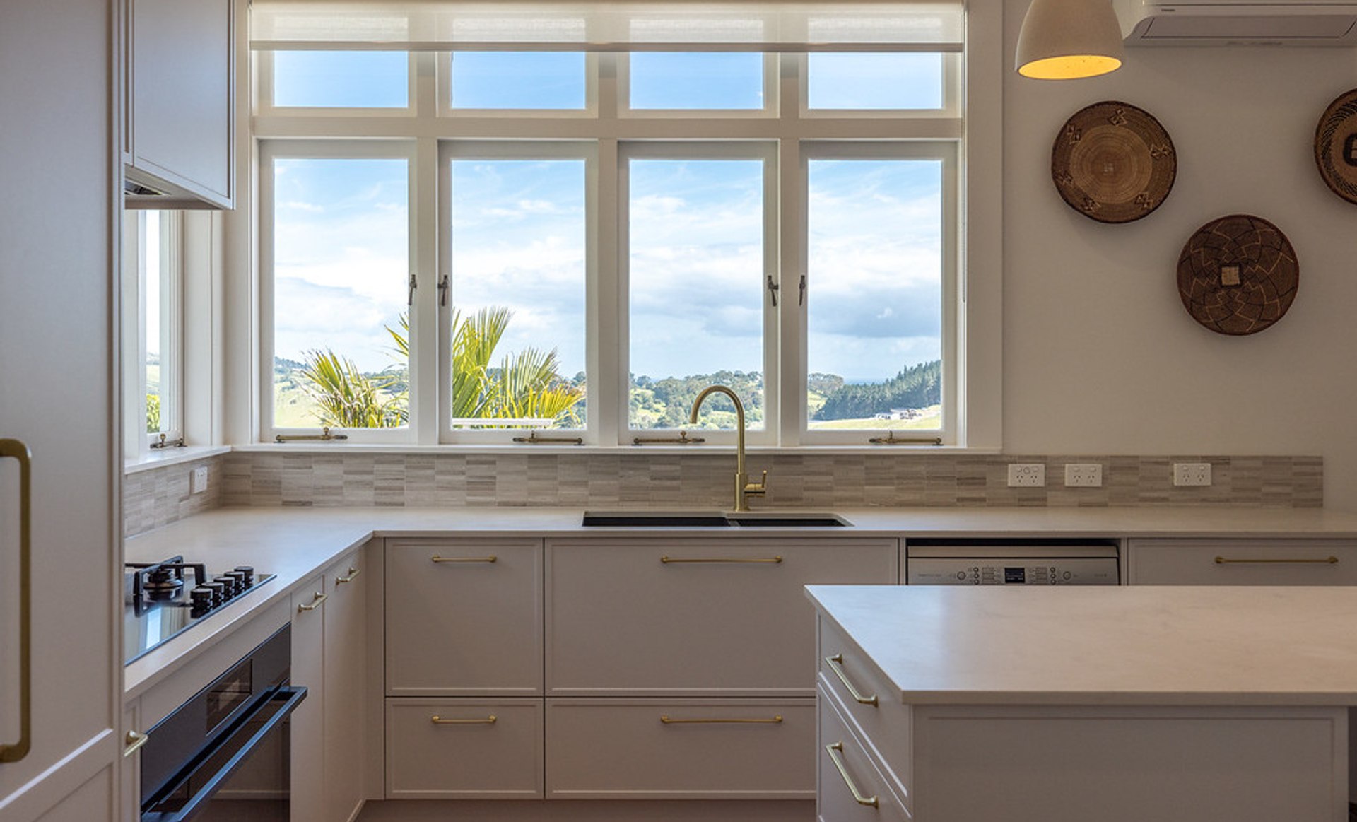 Waiheke Project