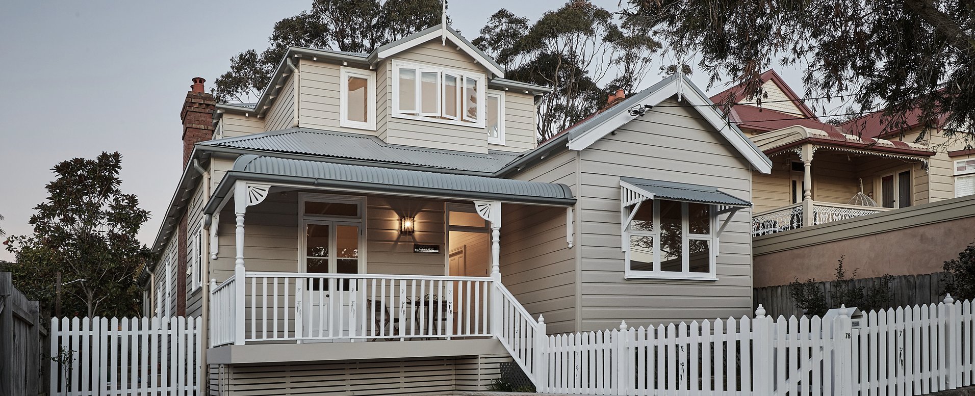 Manly House 03 MM+J Architects ArchiPro NZ