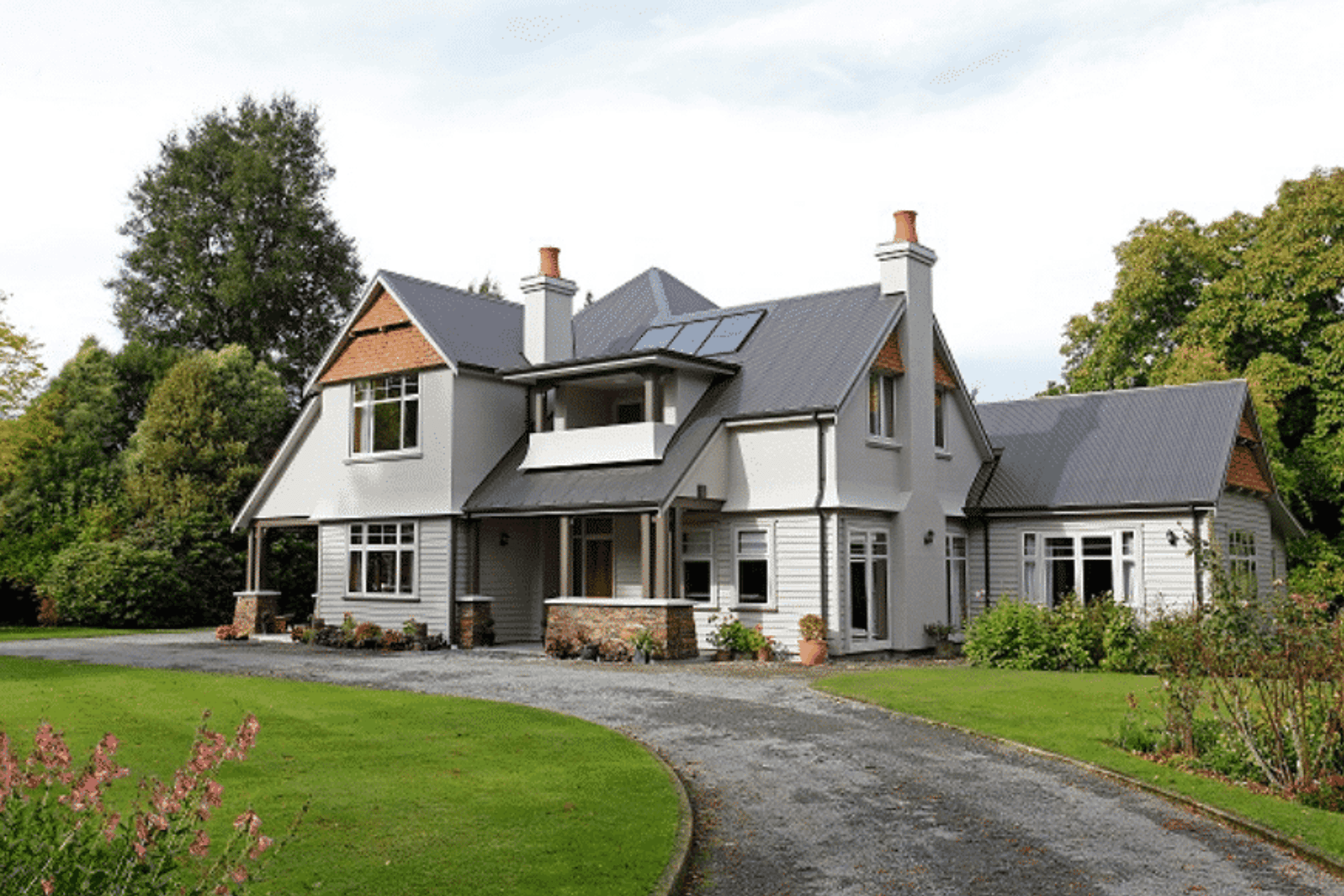 Darfield Rebuild by Frost Architectural Builders | ArchiPro NZ