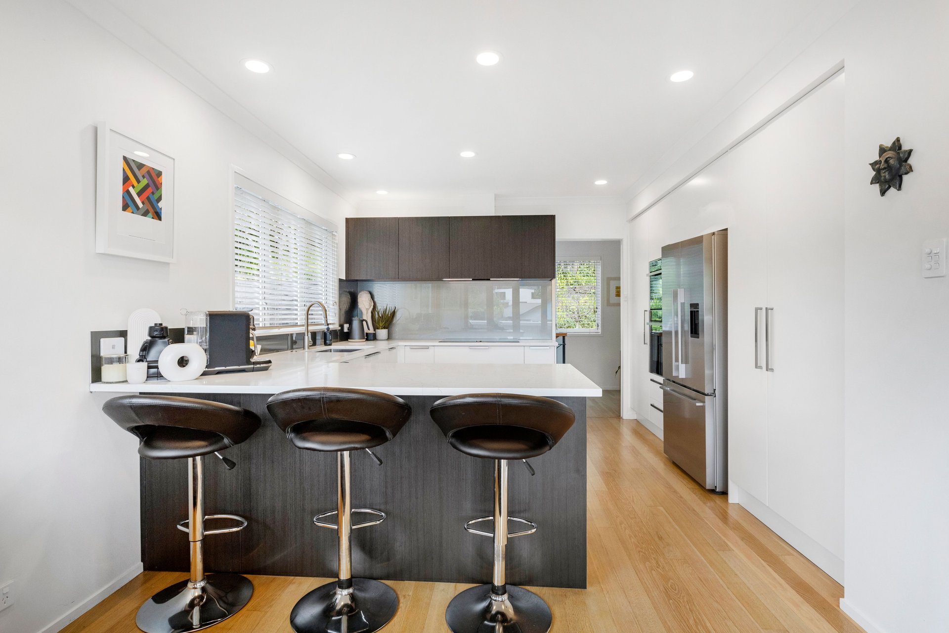 Kohimarama by My Kitchen Makeover | ArchiPro NZ