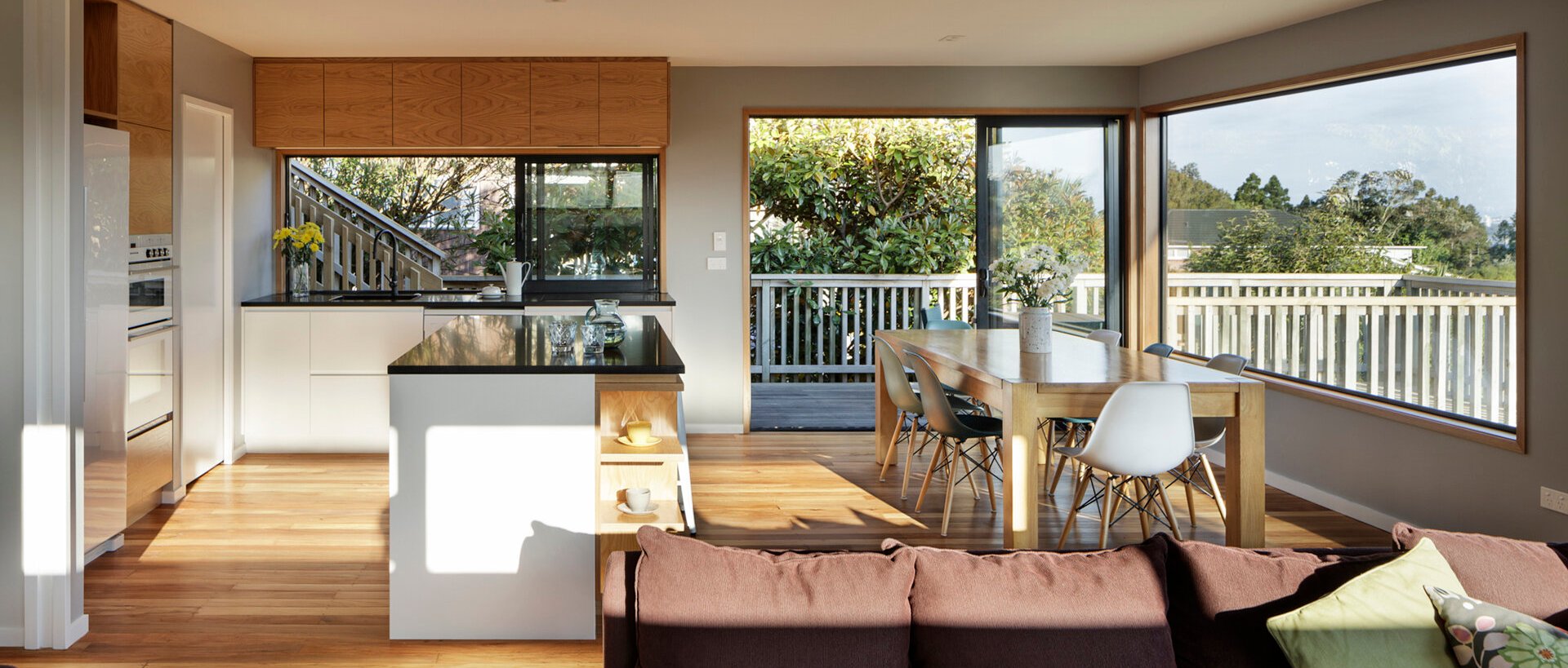Northcote House by Becroft Howie Architects Ltd | ArchiPro NZ