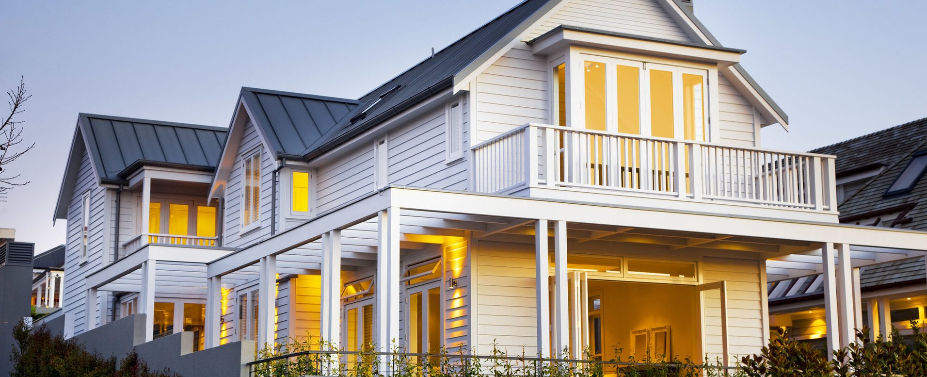 Sarsfield House by Gel Architects ArchiPro NZ