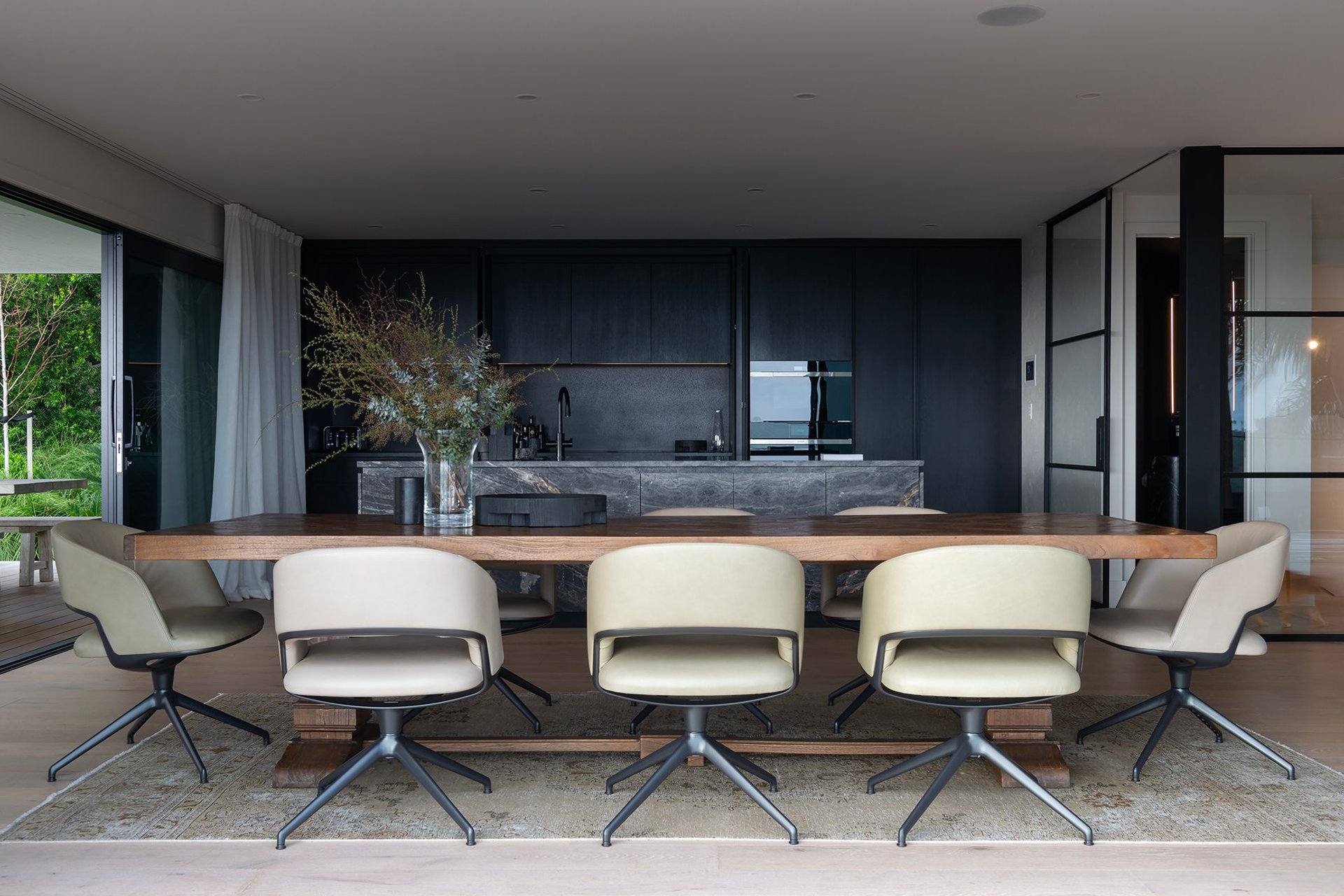Island View by Bespoke Interior Design | ArchiPro NZ