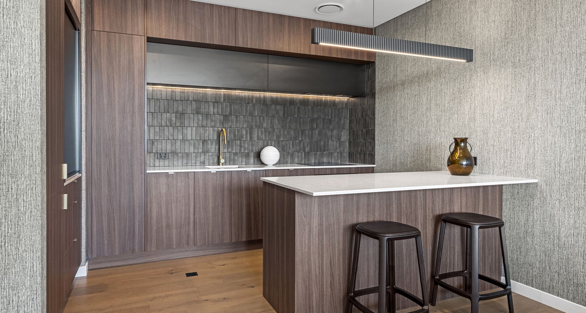 Inner City Soul by Kitchen Studio Christchurch South | ArchiPro NZ