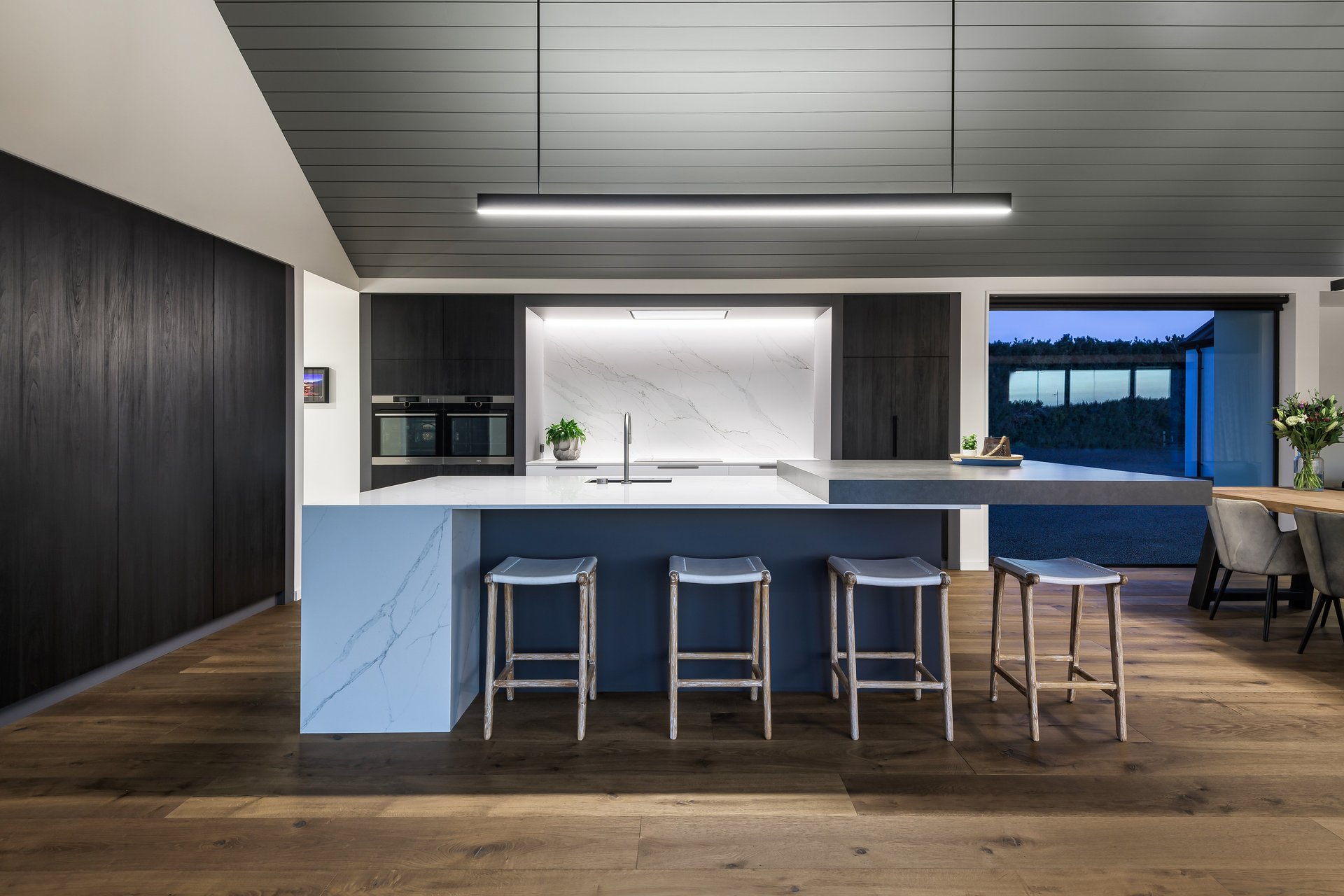 Next Generation by Kirsty Davis Kitchen Design | ArchiPro NZ