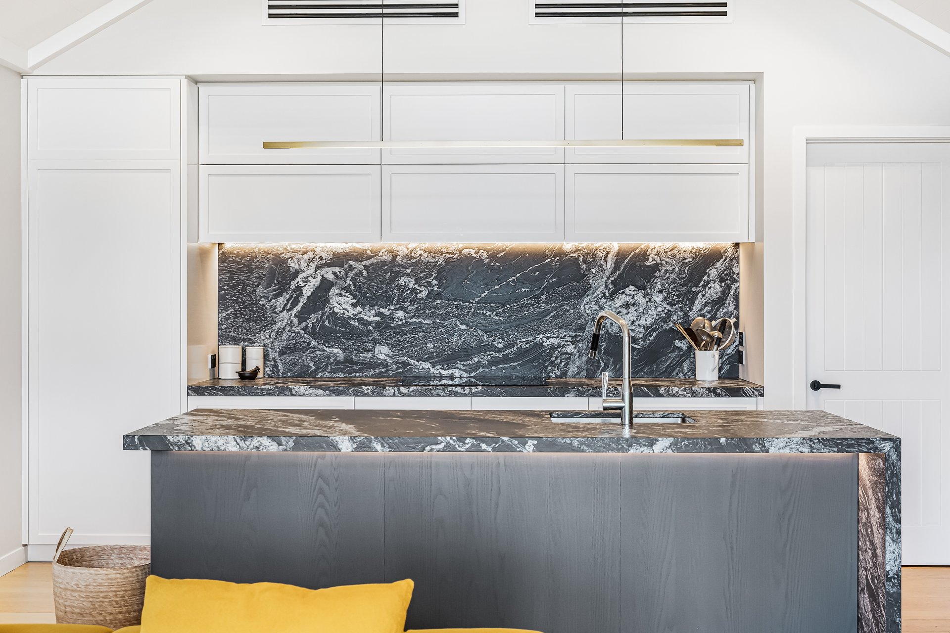 Bespoke Cabinetry and Timeless Design by Fluid Interiors | ArchiPro NZ