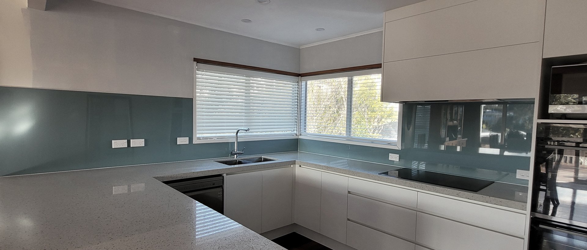 Devonport - Splashback Project by CS Projects | ArchiPro NZ