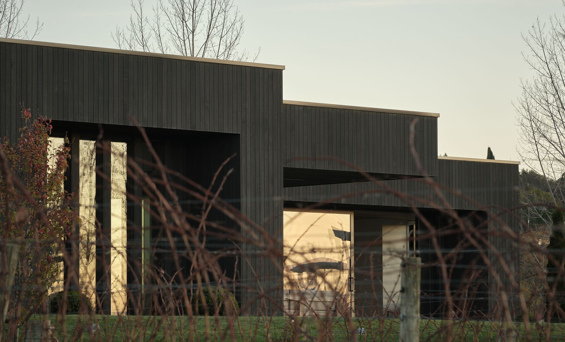 Havelock North Residence
