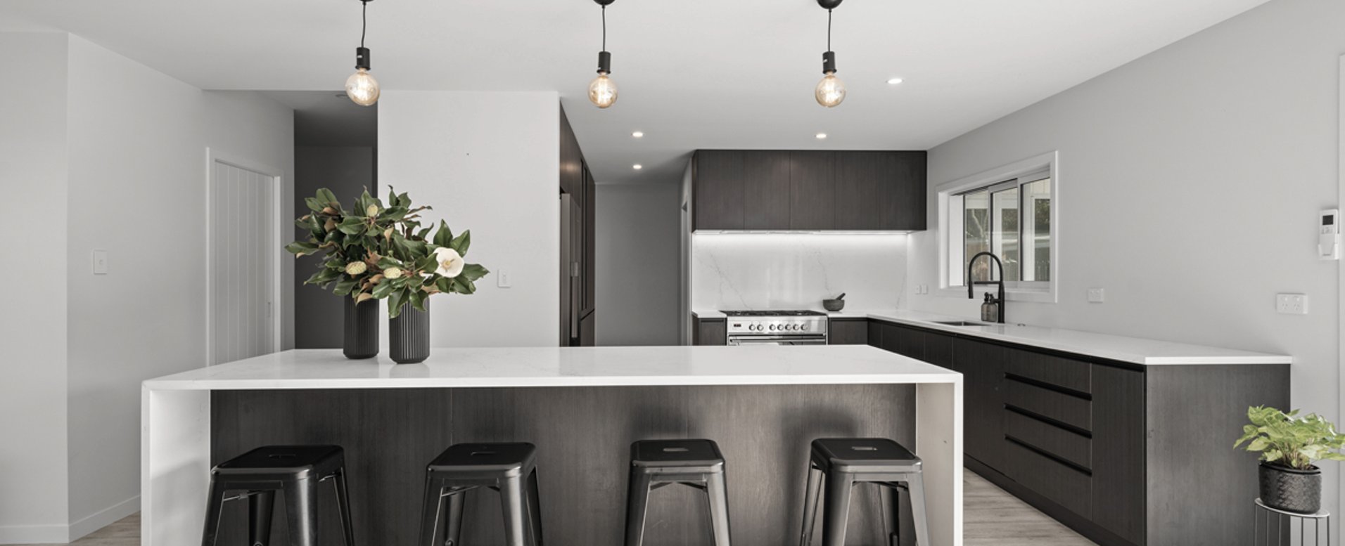 Kitchen Design Project by The Kitchen Lady ArchiPro NZ