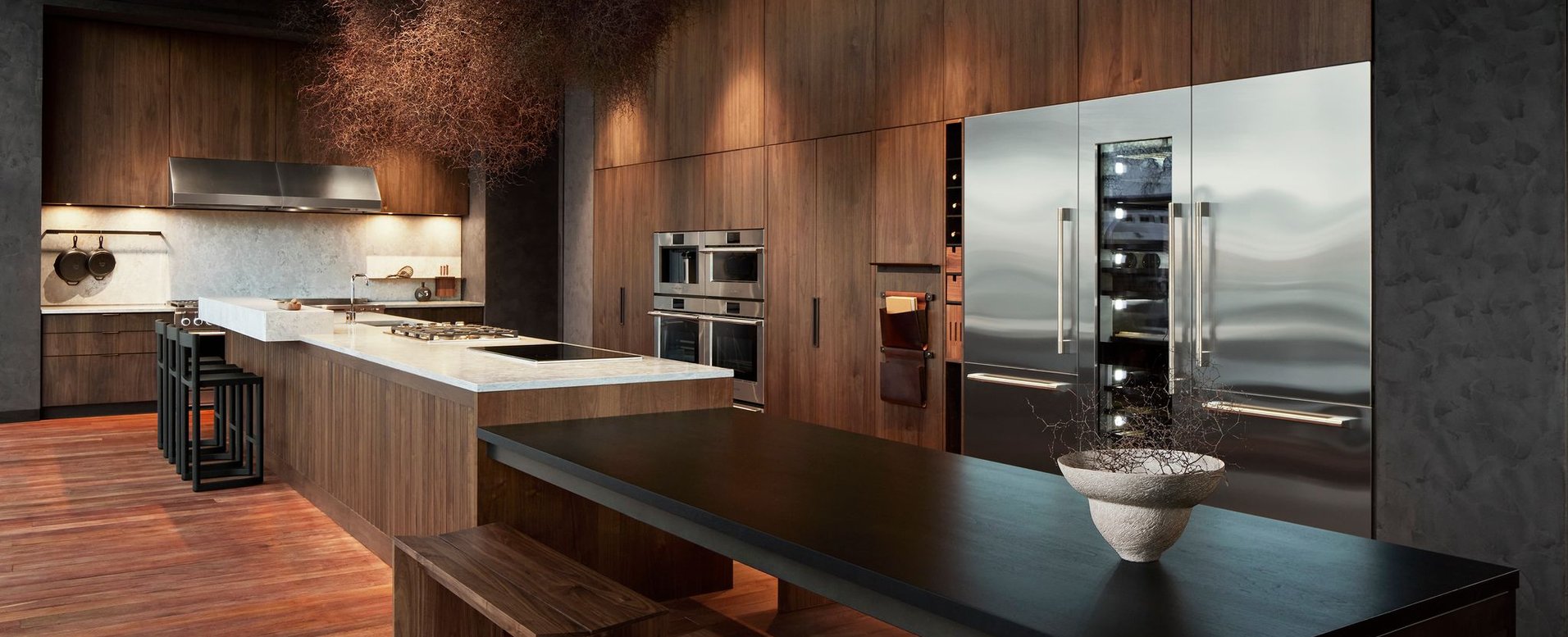 Auckland Experience Centre by Fisher & Paykel Appliances ArchiPro NZ