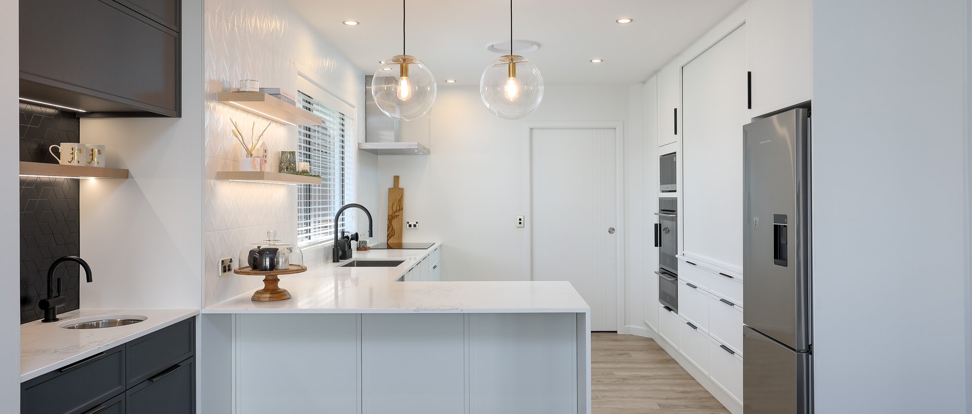 The Heart of Our Home - Burnley by Panelform | ArchiPro NZ