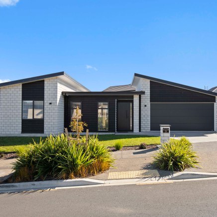 T-Rib | Metal Roofing & Cladding | ArchiPro NZ