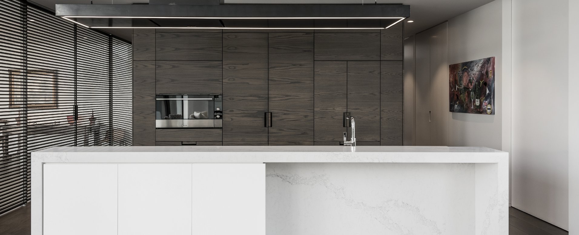 Leading With Veneer by NZ Panels Group ArchiPro NZ