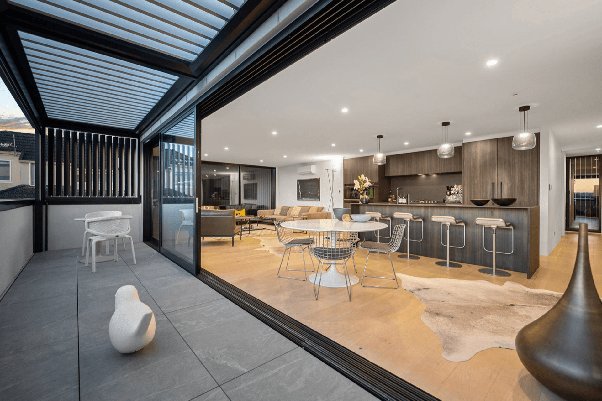Picture of Hurstmere Road, Milford, Auckland by Luxe Design | ArchiPro NZ