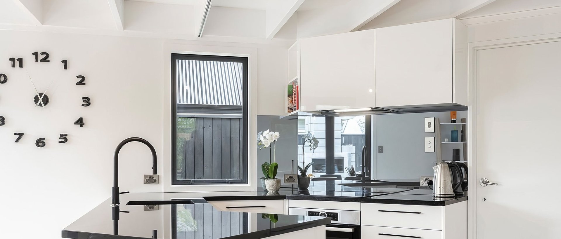 Hidden Gem by Kitchen Studio ArchiPro NZ