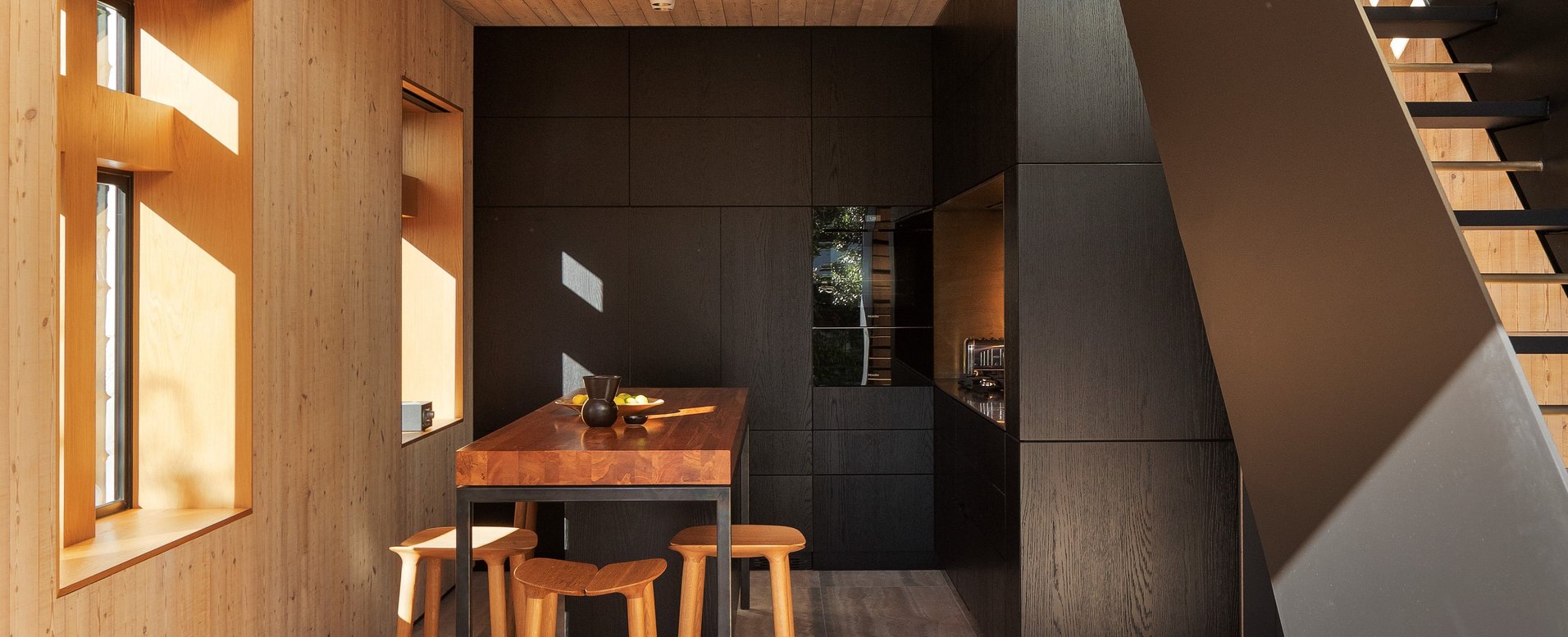 Interior Awards 2020 winner by NZ Panels Group | ArchiPro NZ