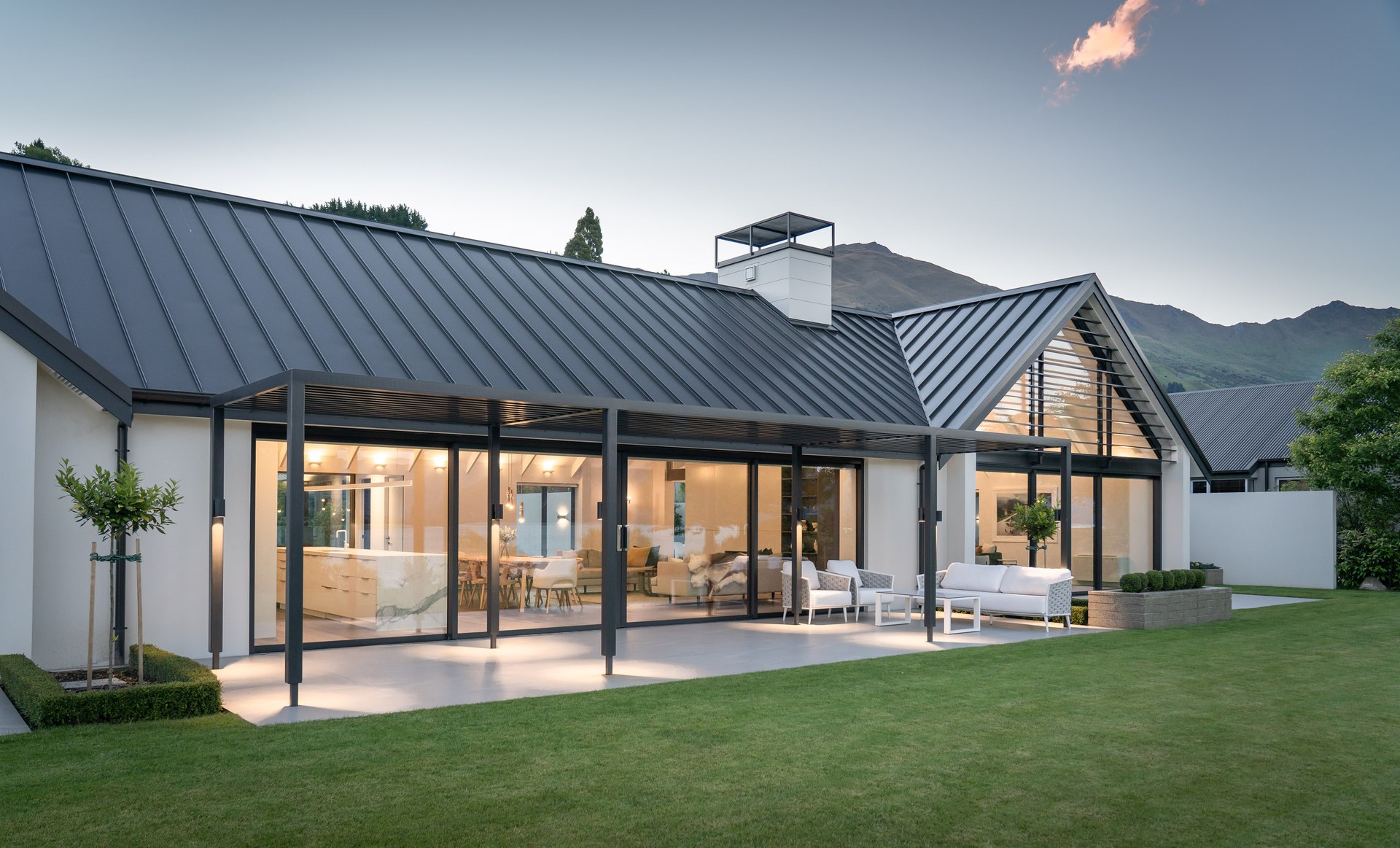 Sunrise Bay Residence