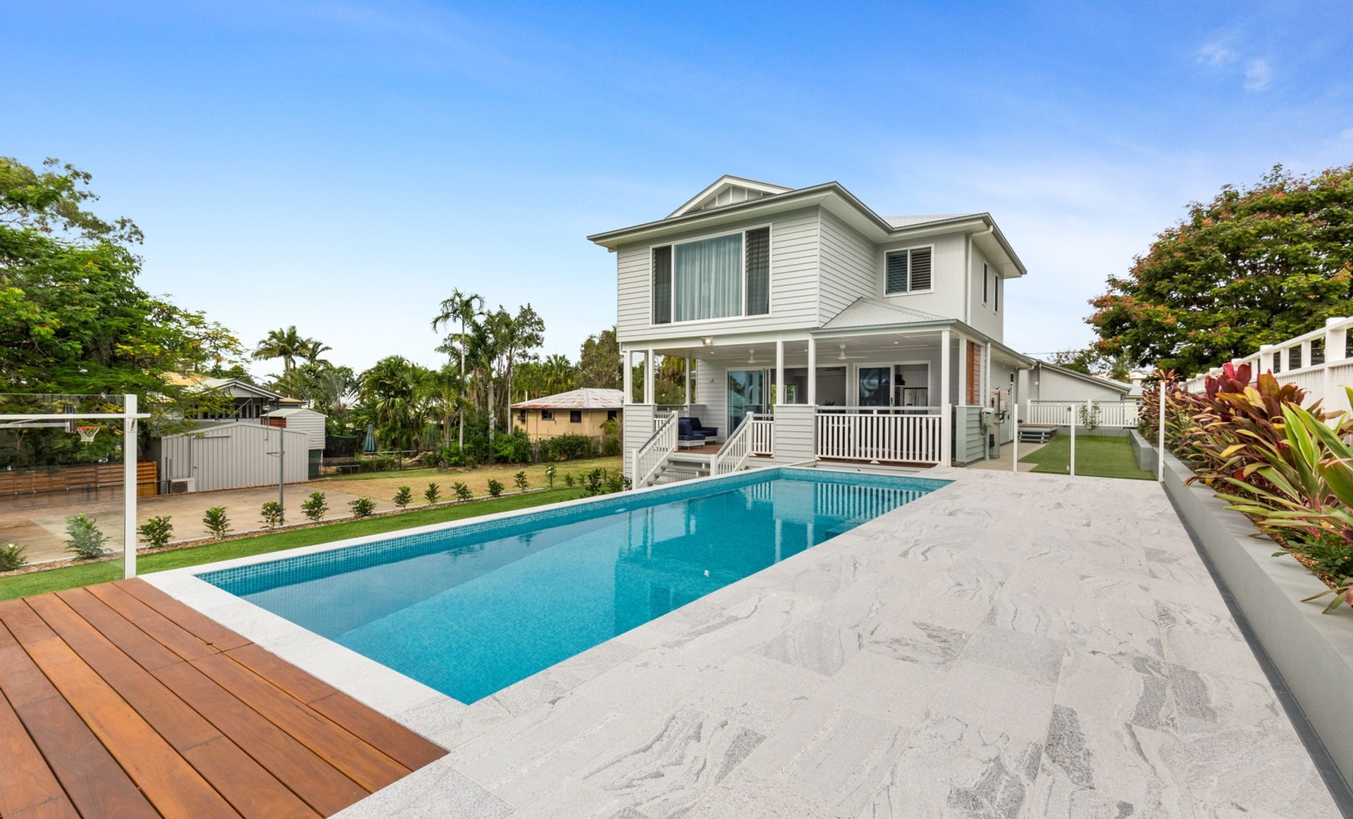 House of the Year - Queensland Master Builders 2019