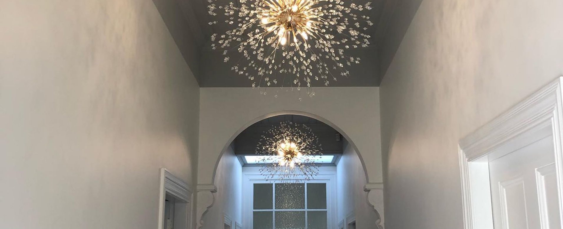 Interior Lighting by Shore Power Services ArchiPro NZ