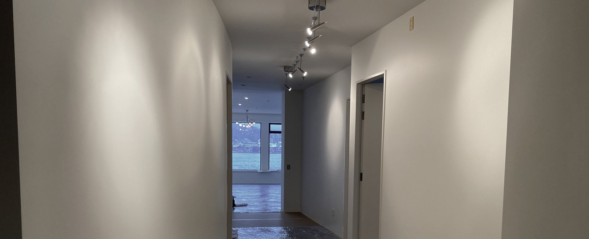 Interior Painting by WhitePlus ArchiPro NZ