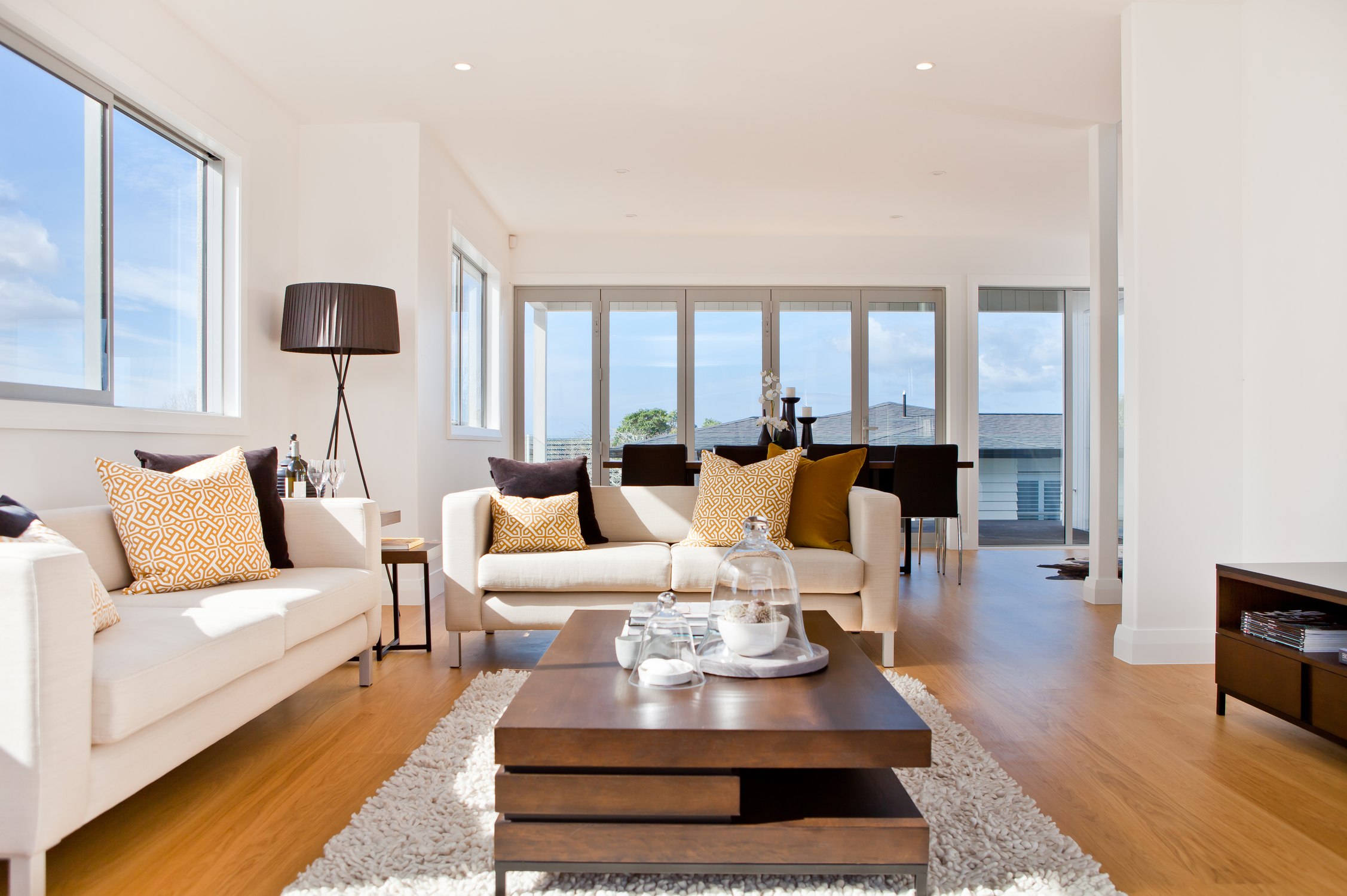 Geraldine Place The Look ArchiPro NZ