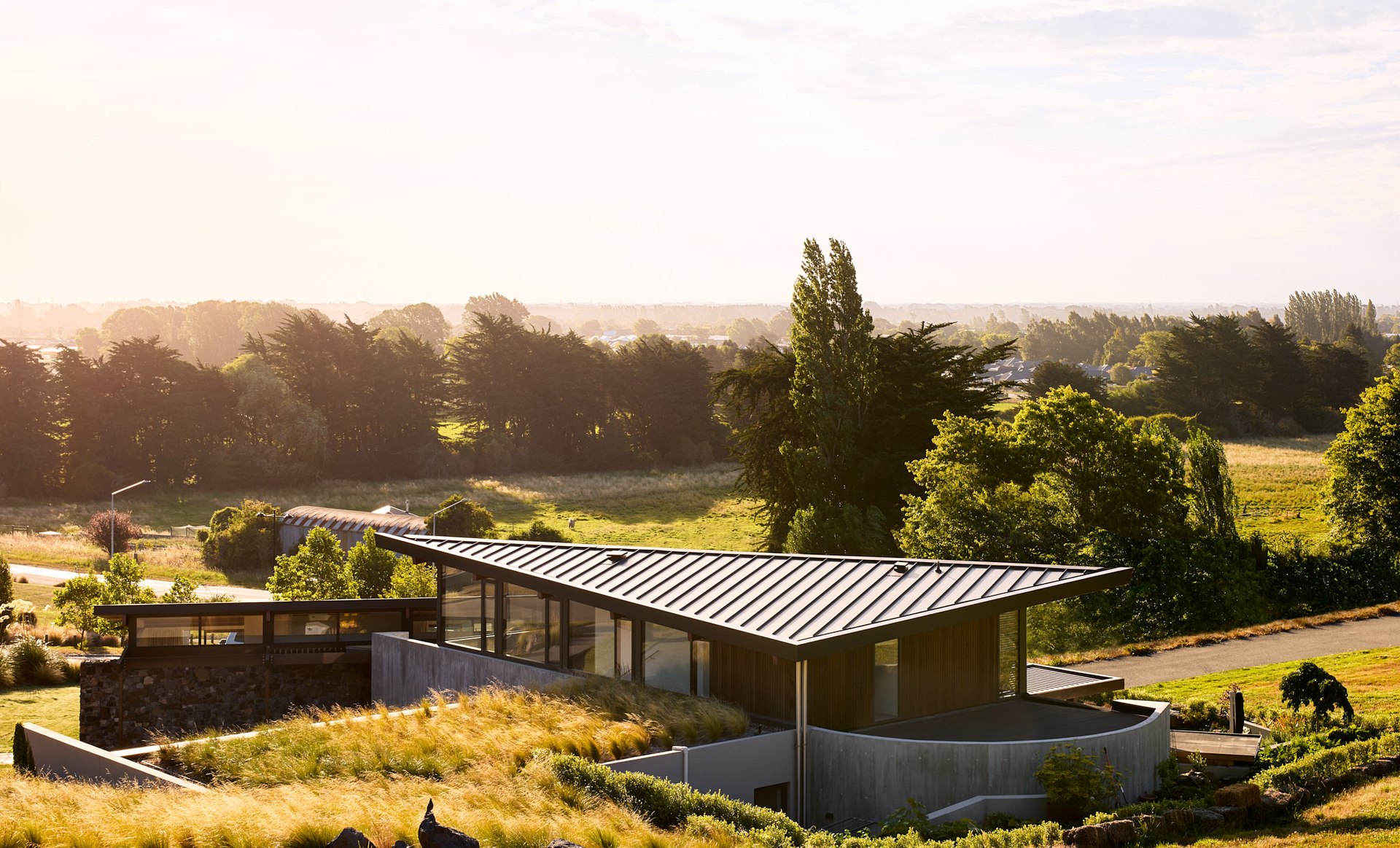 Redmund Spur House | Project of the Month
