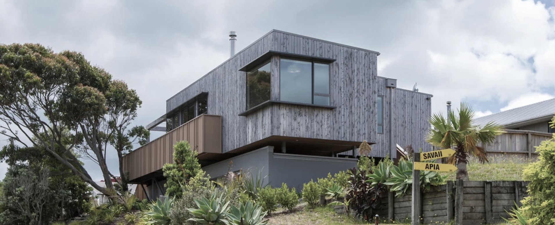 Whangapoua House HK Design ArchiPro NZ