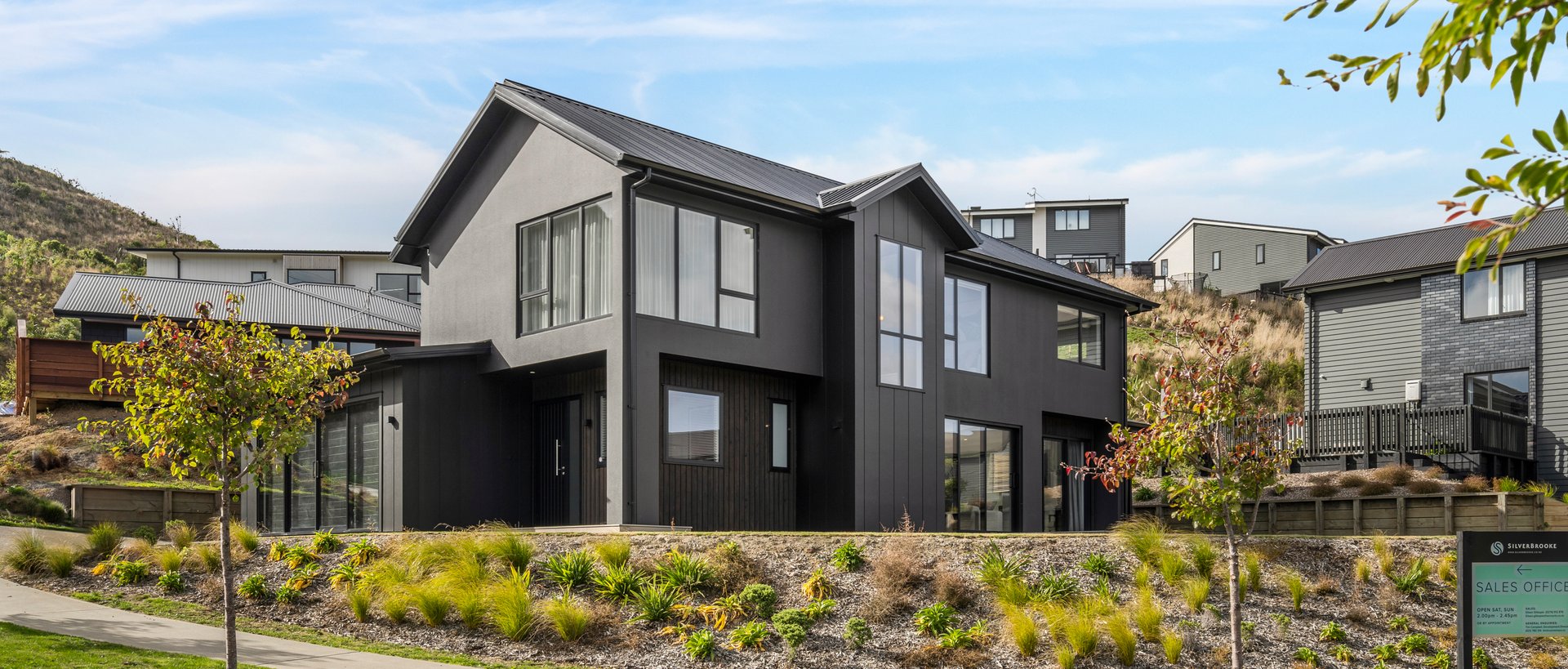 Sentinel Show Home by Prime Designs | ArchiPro NZ