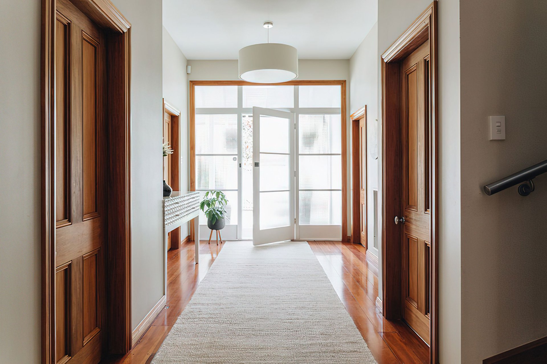 Eastbourne Villa by Nicole van Ruler | ArchiPro NZ