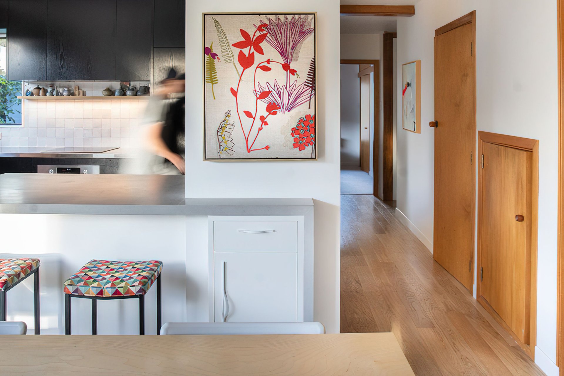 70's Reno by Nicole van Ruler | ArchiPro NZ