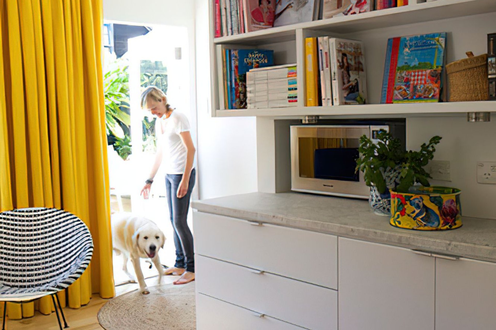Midcentury Modern by Nicole van Ruler | ArchiPro NZ