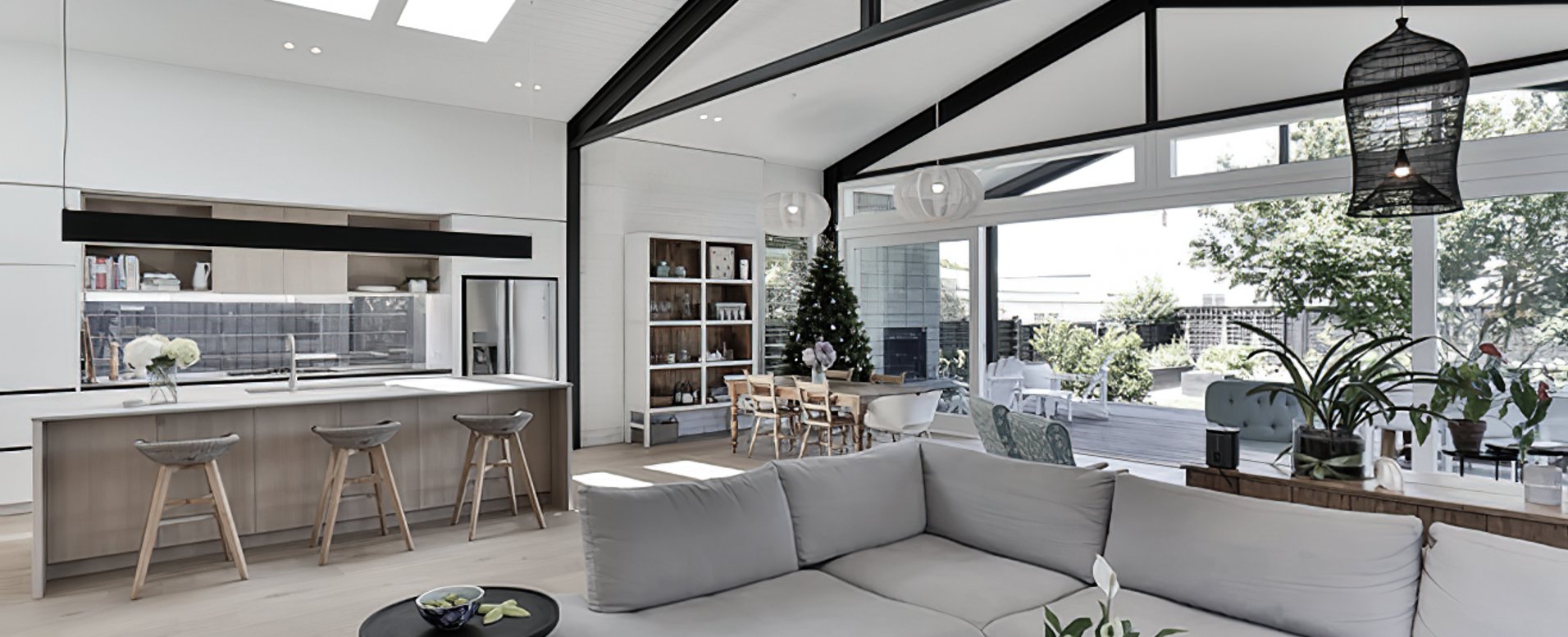 Victoria Ave, Devonport by Timber Floor Specialists ArchiPro NZ