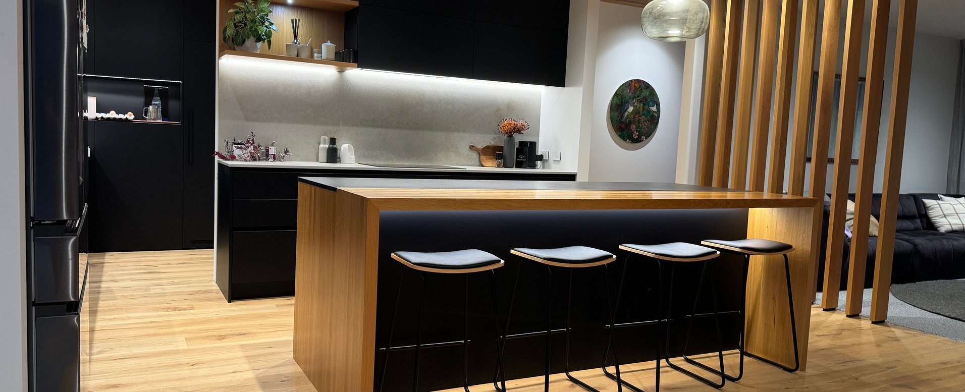 Stonewood Homes Timaru Flooring Xtra XpertPro Wellington Engineered