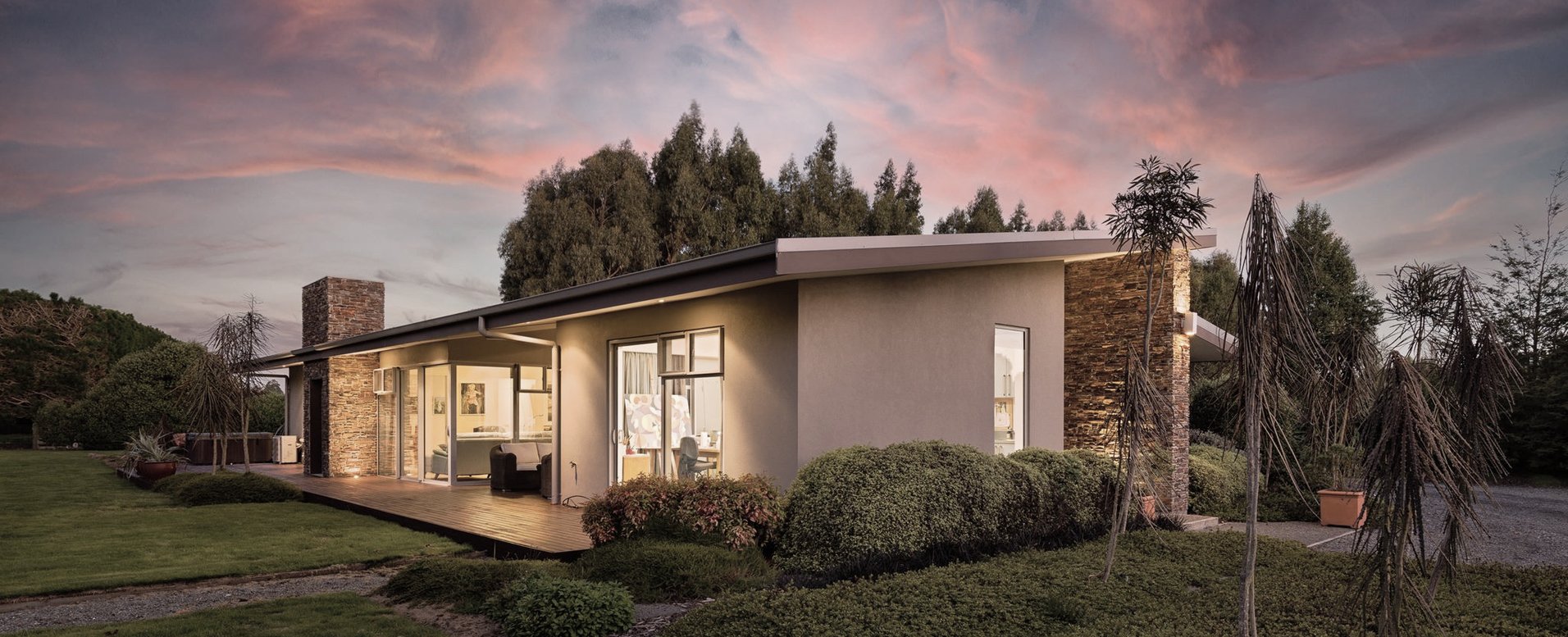 Methven House Bob Architecture ArchiPro