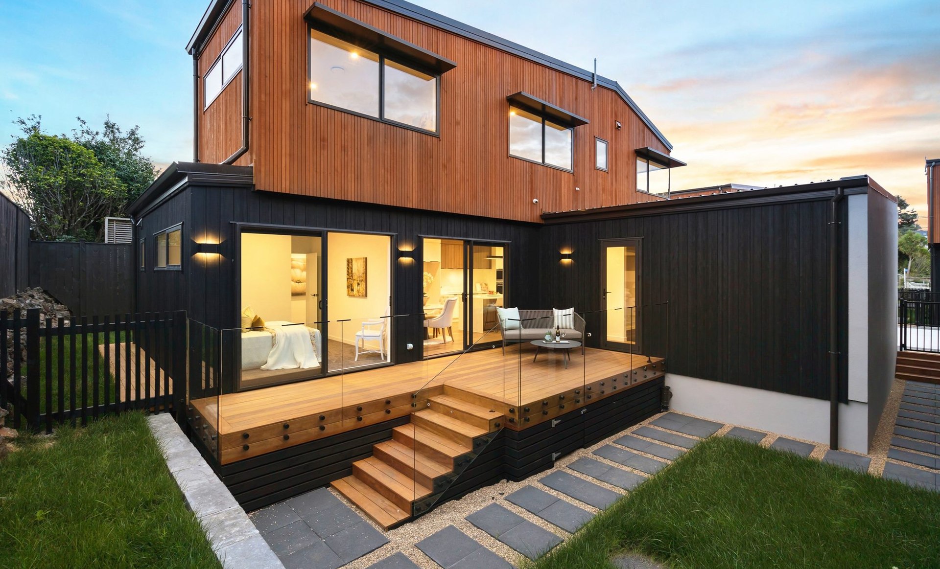 Garland Townhouses