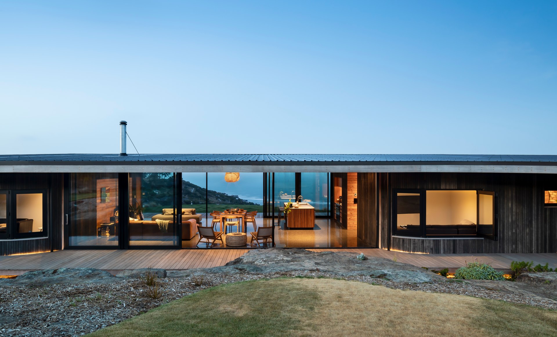 House on a Rock | Project of the Month
