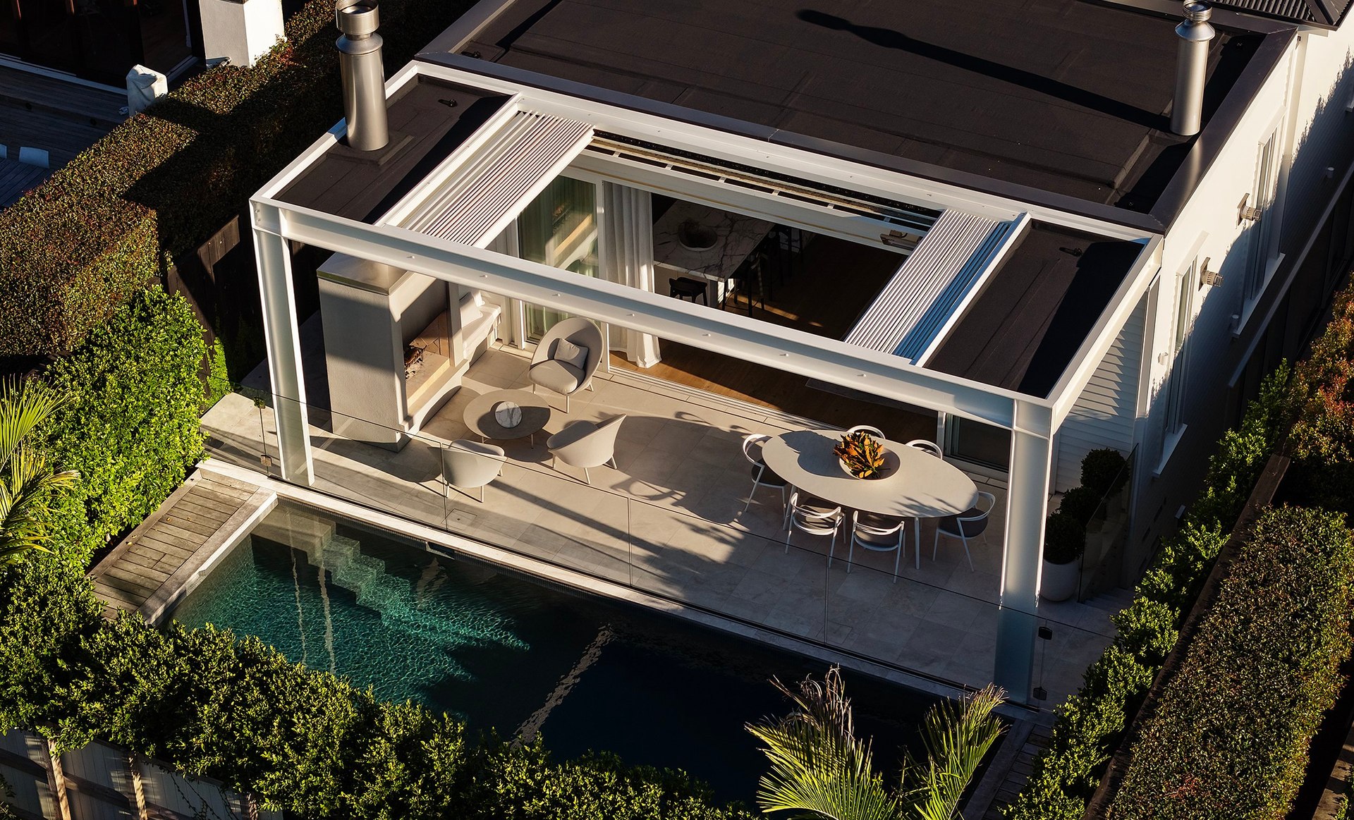 New Grey Lynn Villa