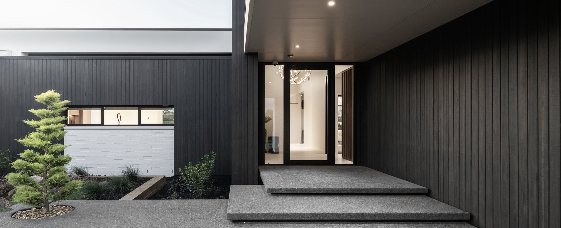 Birchwood LAD Architecture ArchiPro NZ