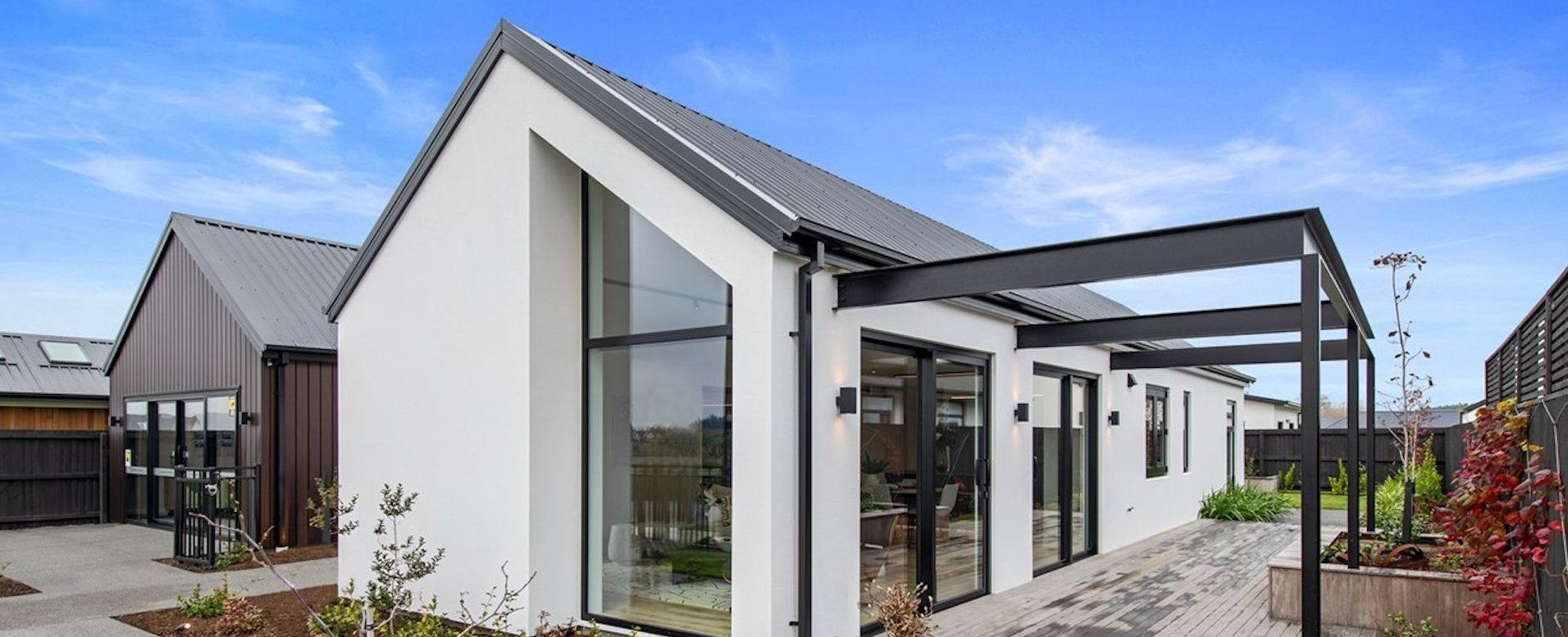 Surprise and delight by Greenland Homes ArchiPro NZ