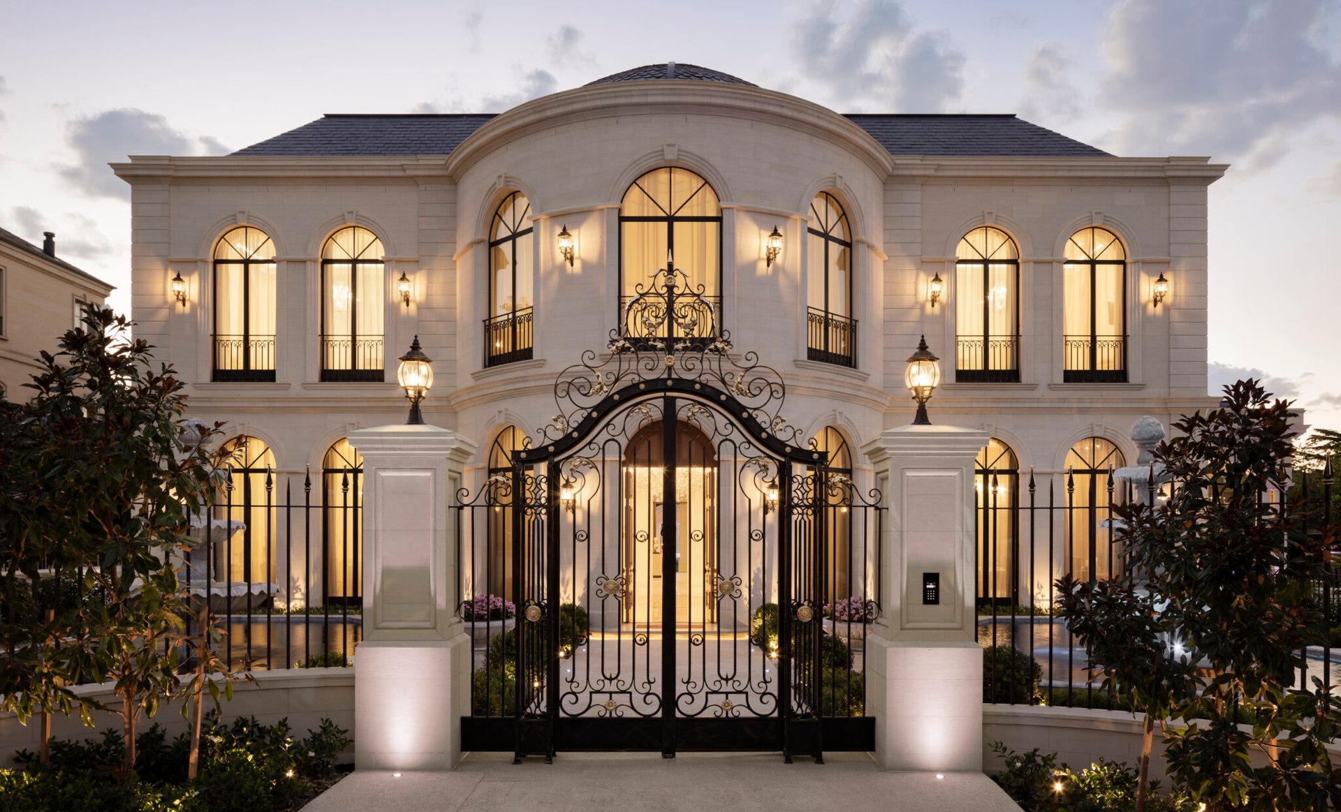 Toorak Residence