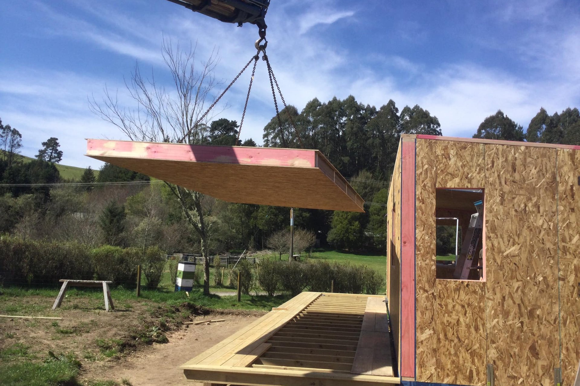 Sip Panel Ridge SIP Panel Builds by Chamberlain Homes | ArchiPro NZ
