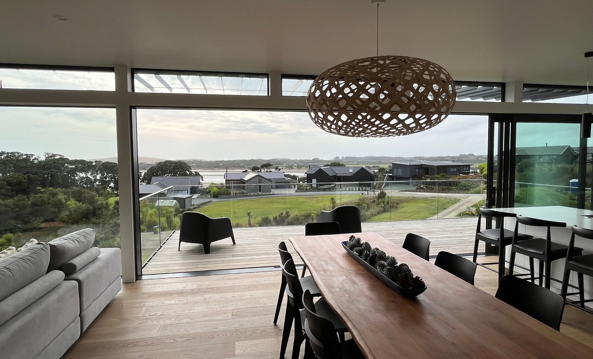 Estuary Drive, Mangawhai