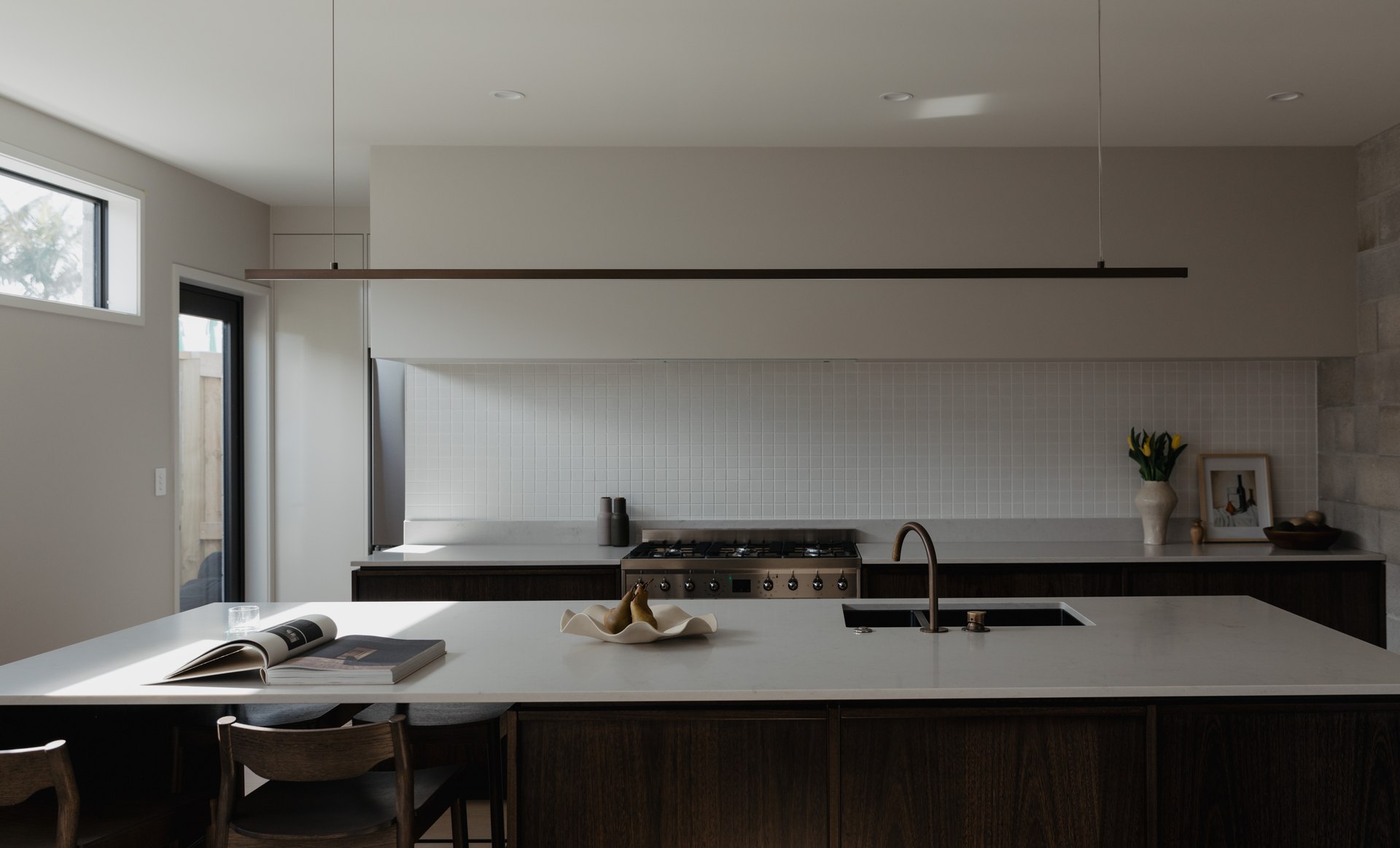 Mount Maunganui Project