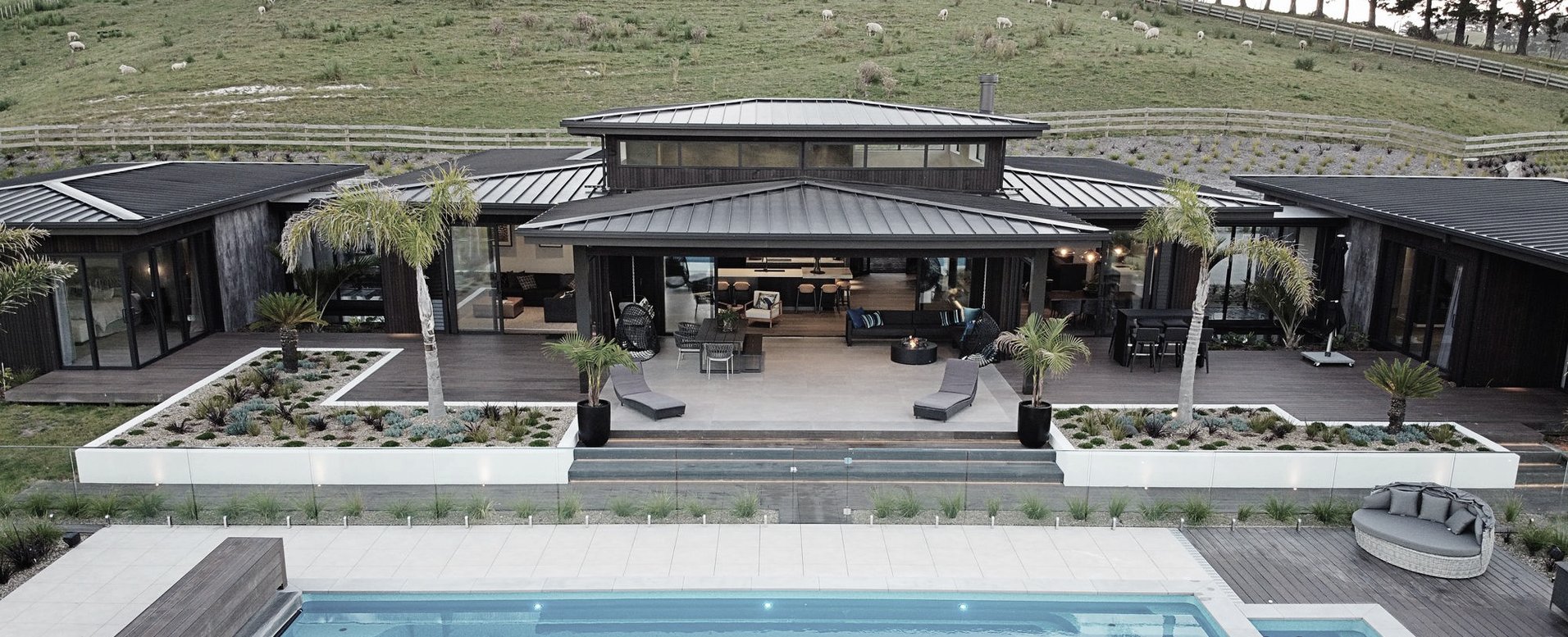 Hull Road ArchiPro NZ